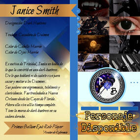 Janice Smith