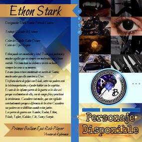 Ethon Stark